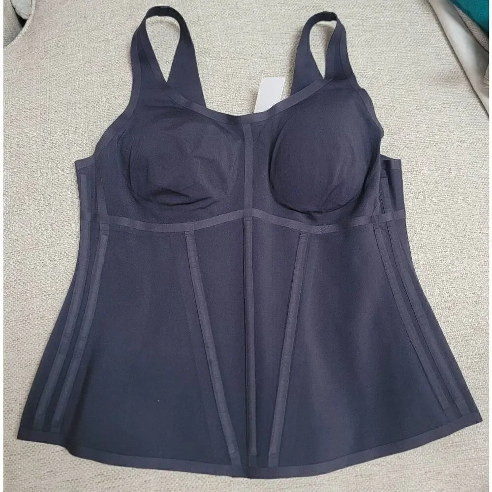 Honeylove Boldness Sculpting Tank XL